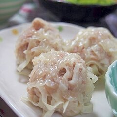 花しゅうまい レシピ 作り方 By よっちごはん 楽天レシピ 花しゅうまい レシピ 作り方 By よっちごはん 楽天レシピ